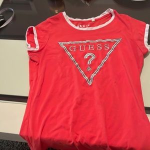 Women’s Guess Shirt